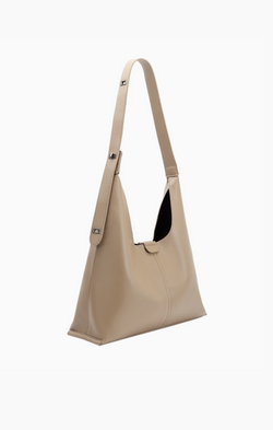 Carmen Recycled Vegan Shoulder Bag