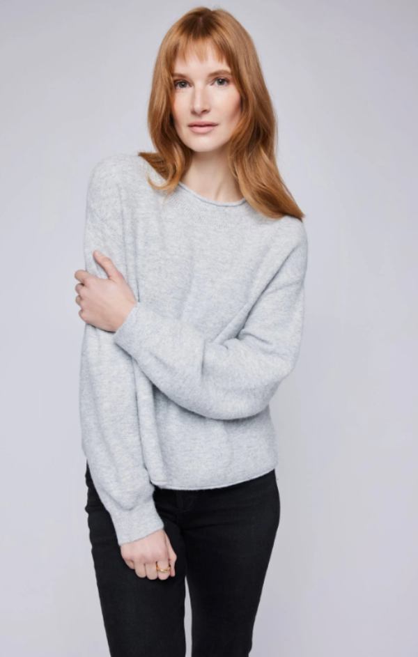 Wanda Pullover Sweater