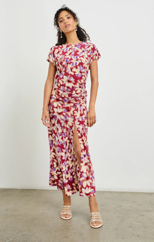 Serenity Dress