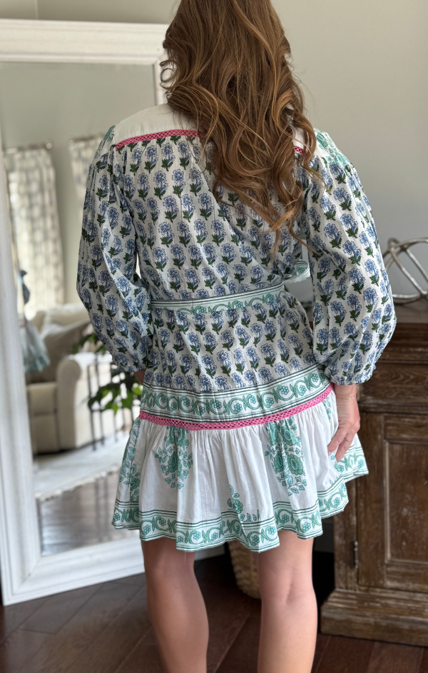 Adalin Dress