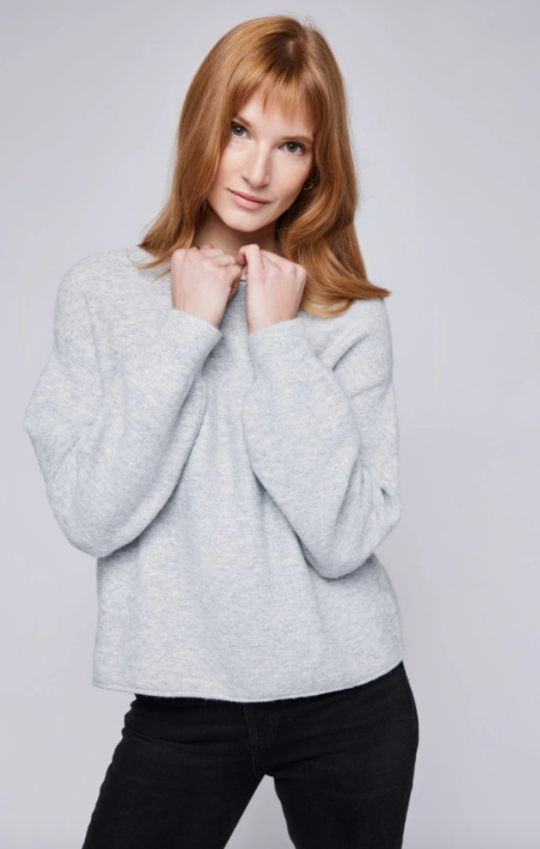 Wanda Pullover Sweater