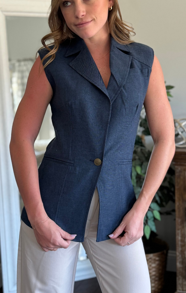 Polly Vest