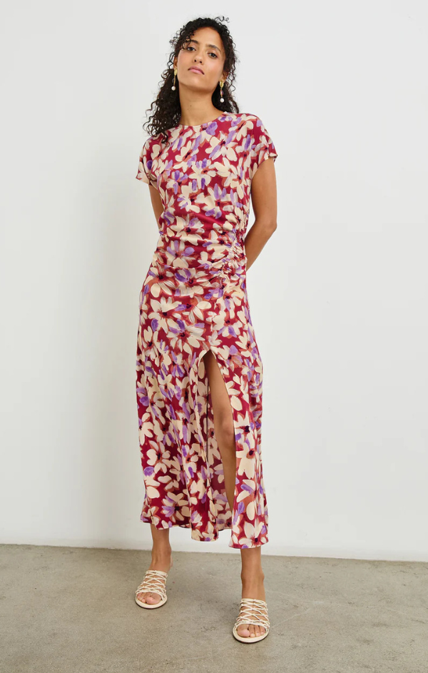 Serenity Dress