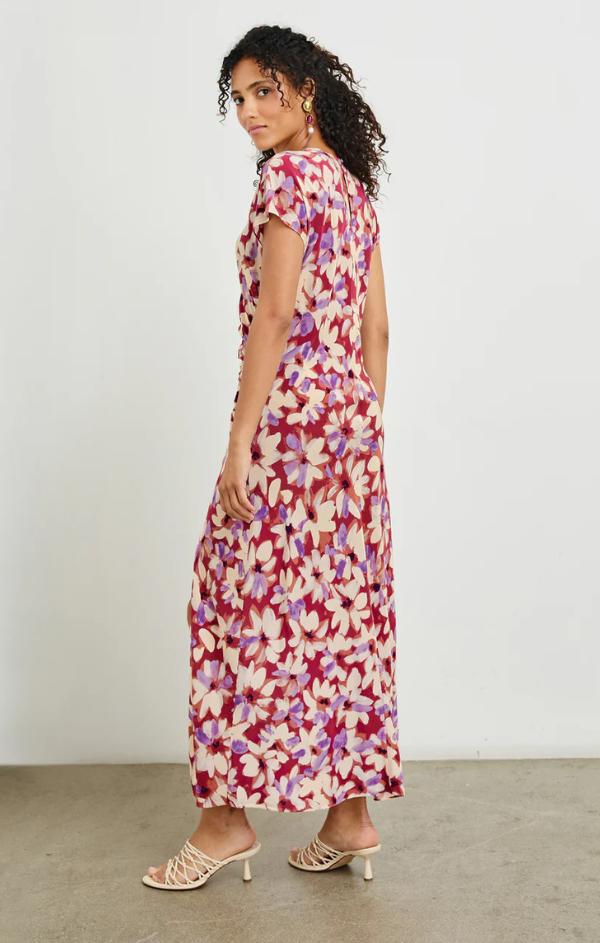 Serenity Dress
