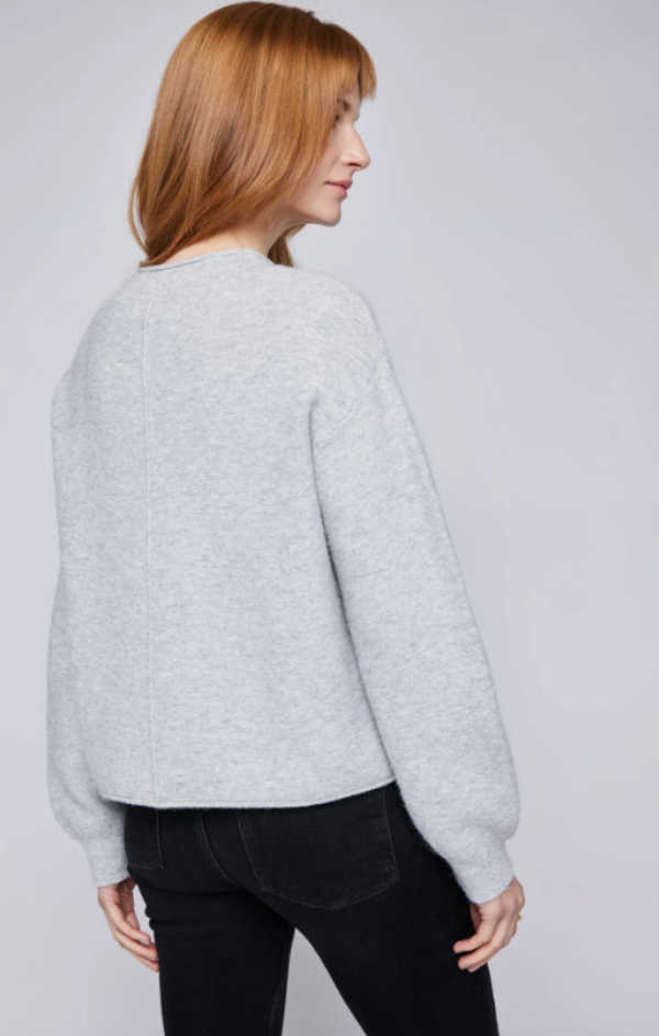 Wanda Pullover Sweater