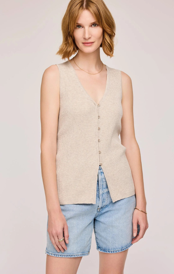 Miles Vest