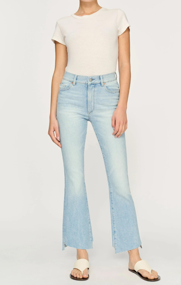 dl1961 summer denim jeans