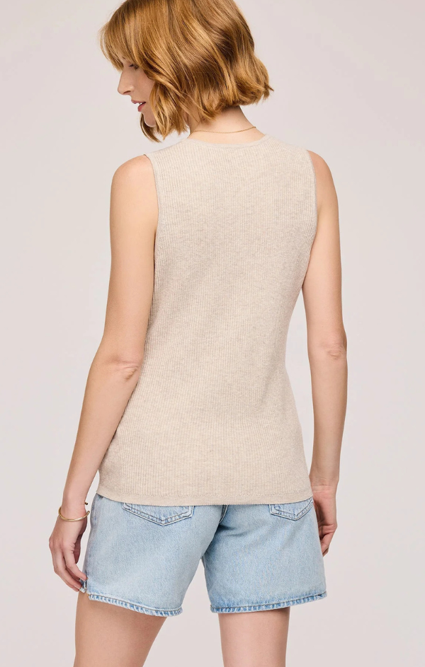 Miles Vest