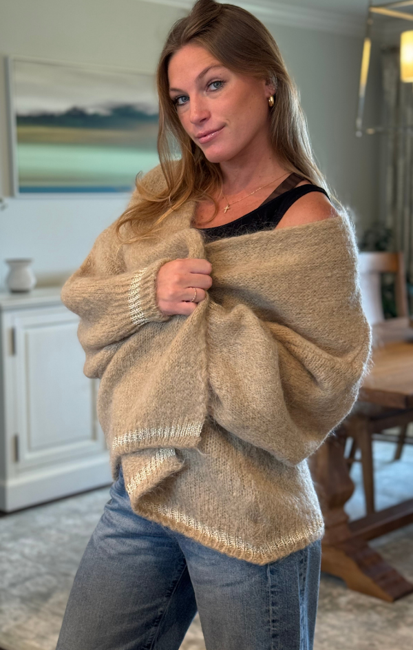 Malibu Cardigan