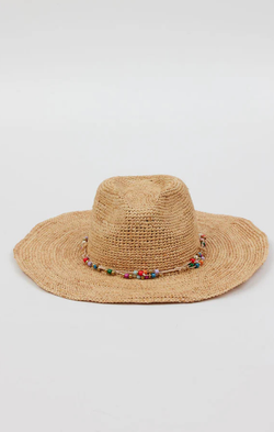 Mill Continental Hat