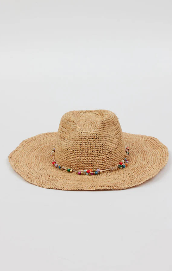 Mill Continental Hat