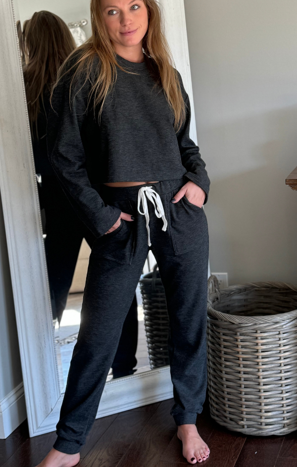 Everyday Jogger Sweatpant