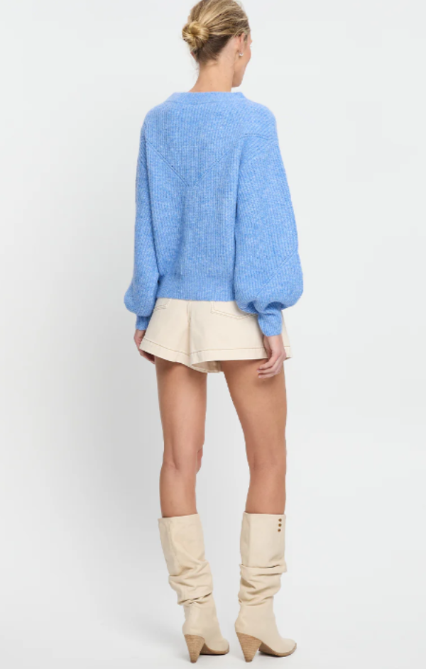 Reine Knit