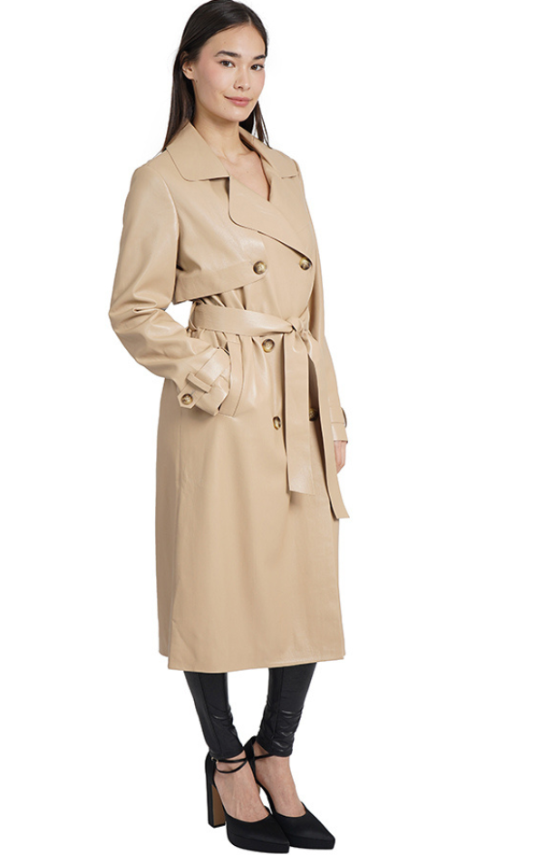 Carter Coat