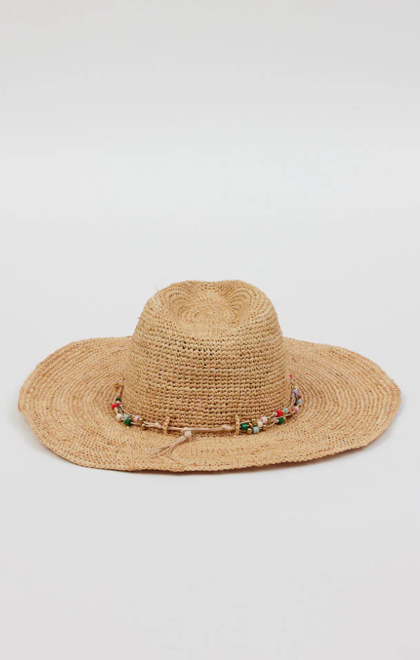 Mill Continental Hat