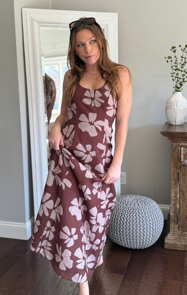 Kauai Maxi