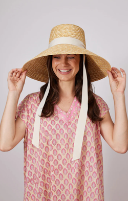 Cora Sunhat