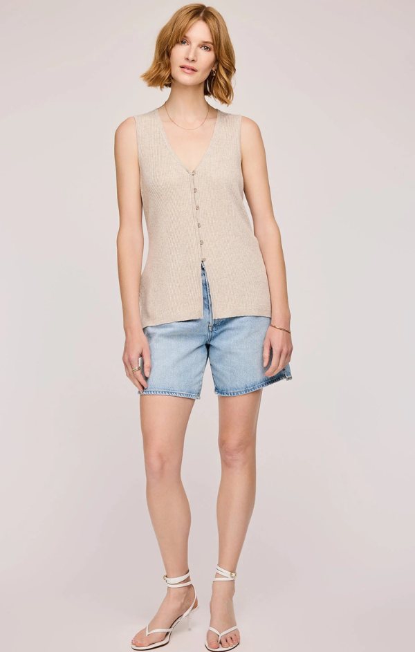Miles Vest