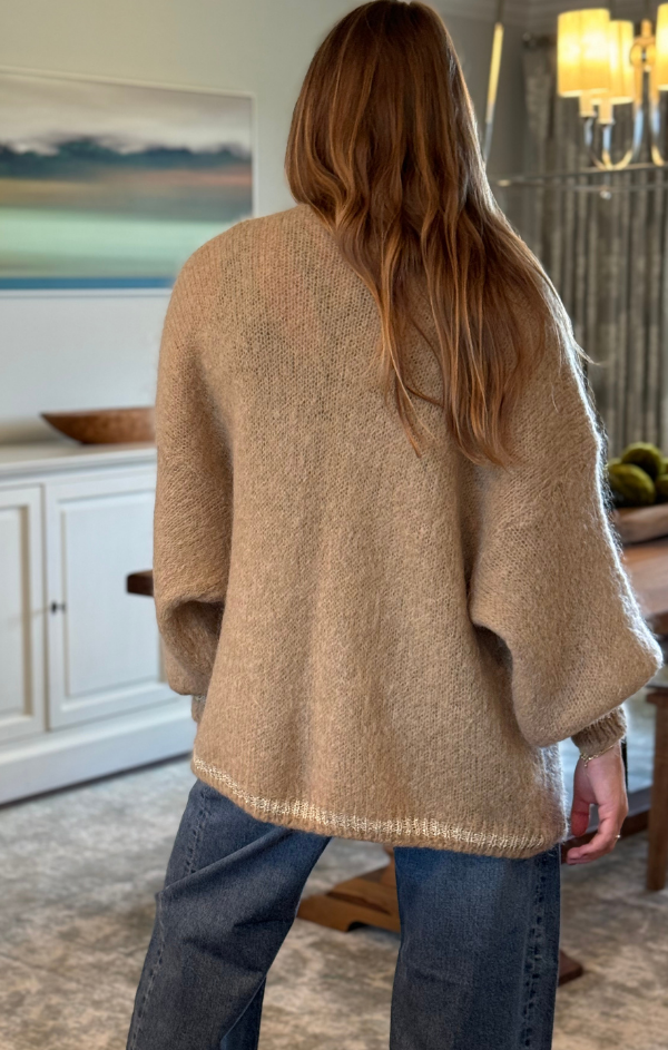 Malibu Cardigan