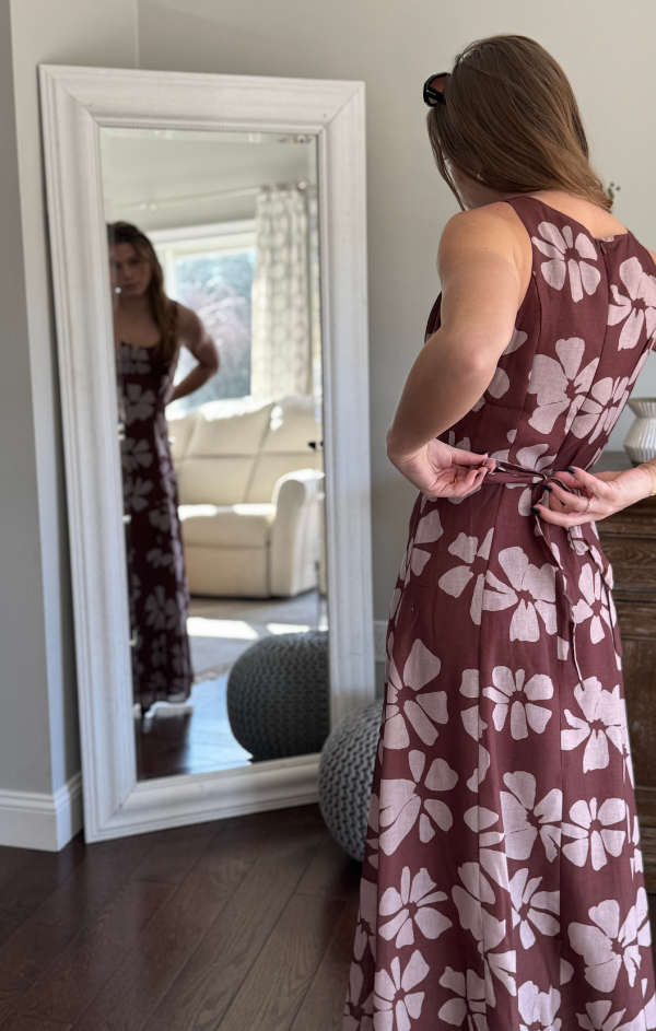 Kauai Maxi