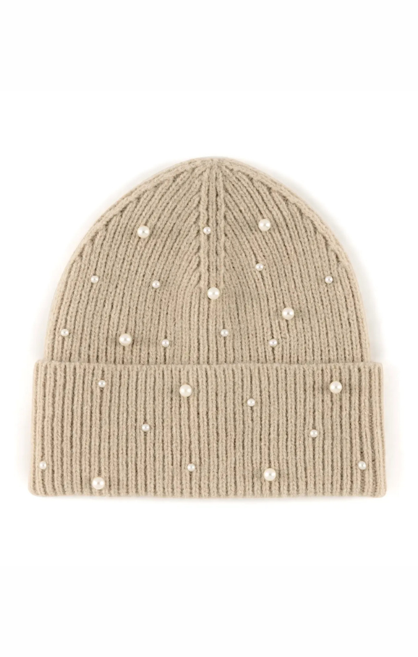 Perla Beanie