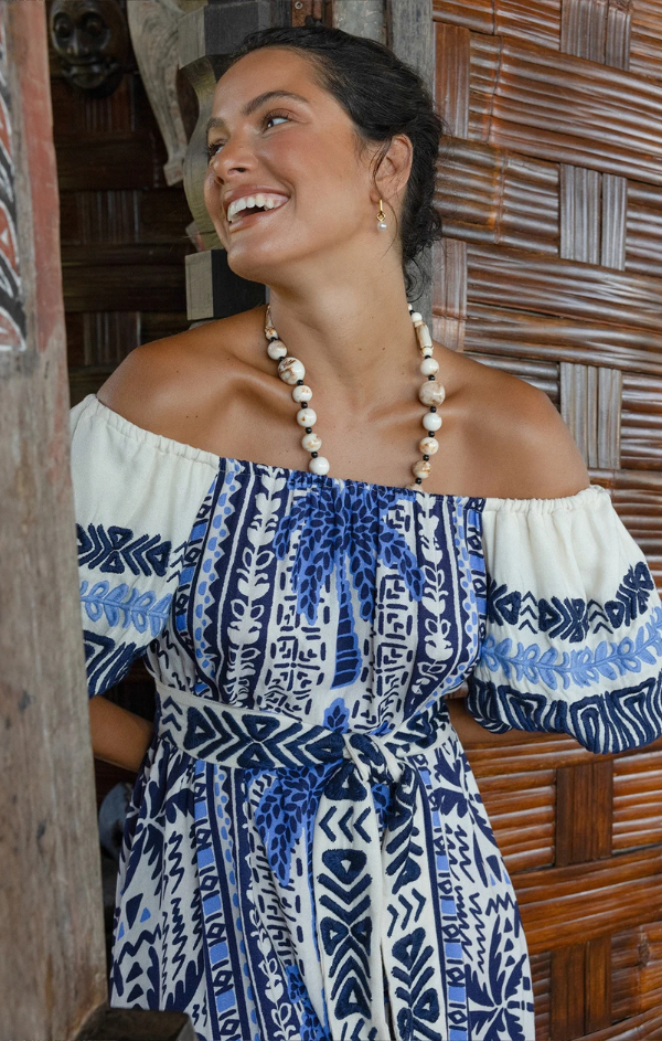 Mya Dress