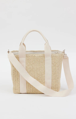 Modern Straw Cooler