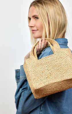 Mini Lulu Bag