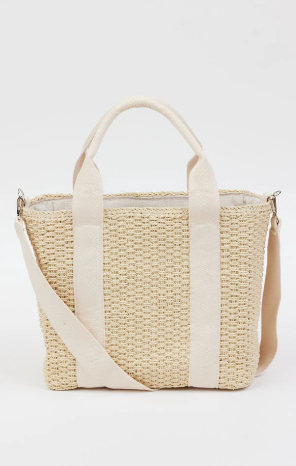 Modern Straw Cooler