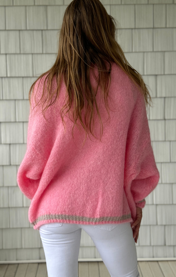 Malibu Cardigan