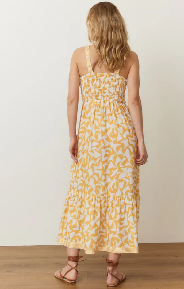 Selene Maxi Dress