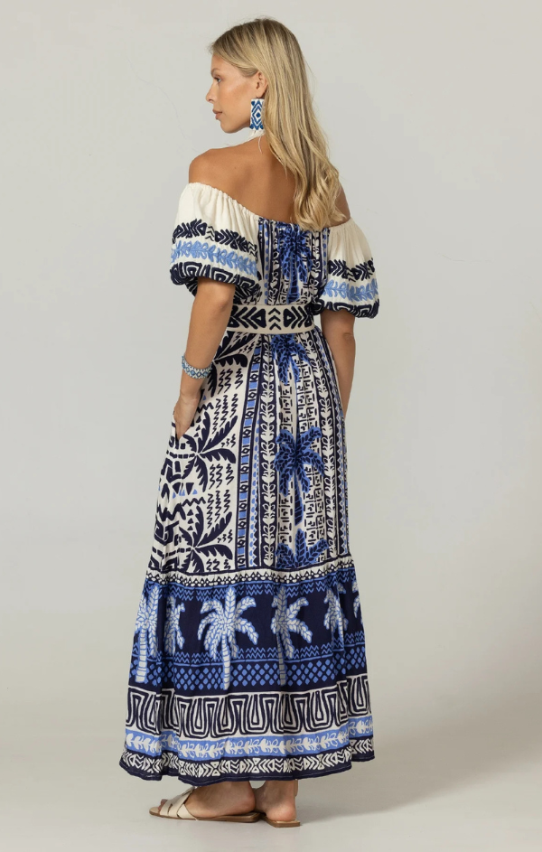Mya Dress
