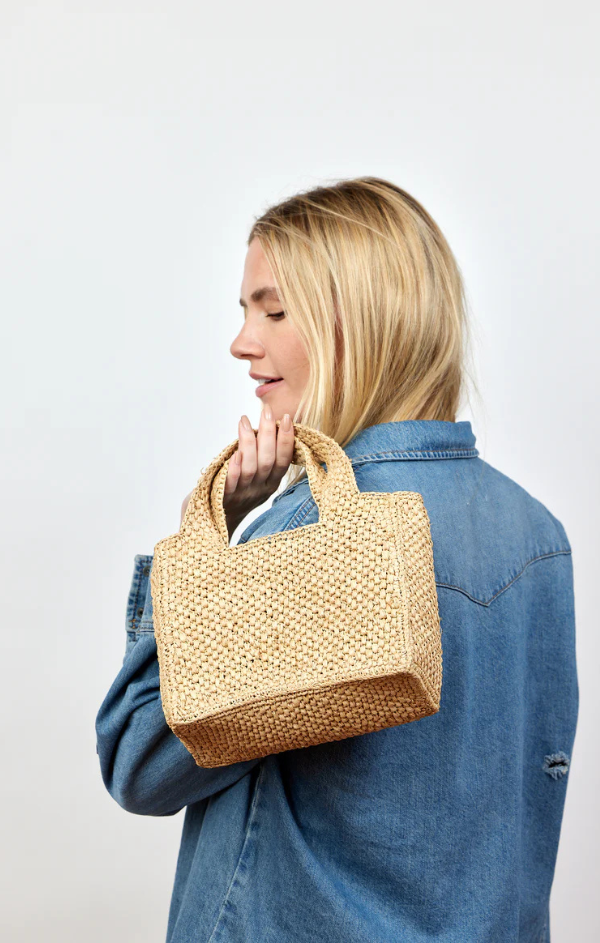 Mini Lulu Bag