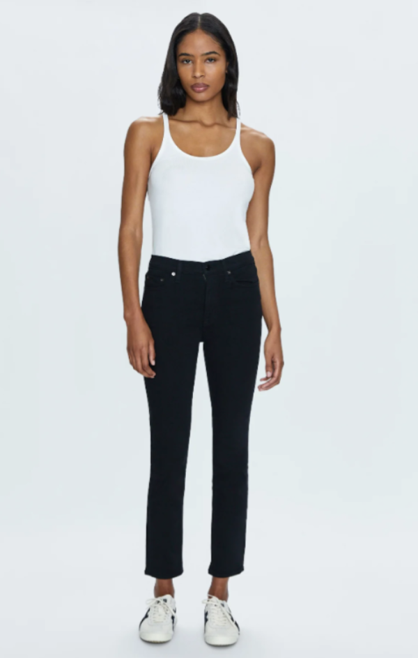 Madi High Rise Modern Slim