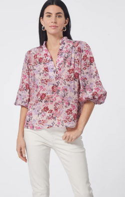 Bethany Blouse