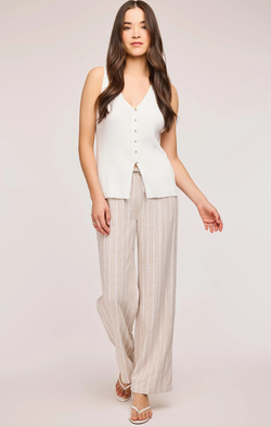 Finley Drawstring Pant