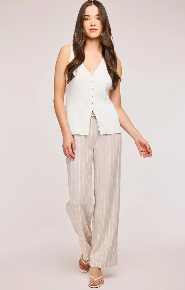 Finley Drawstring Pant