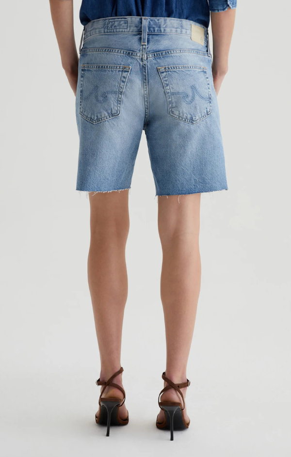 Ex-Boyfriend Short