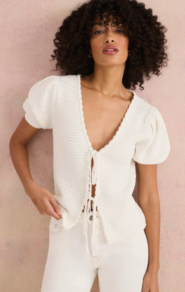 Beverly Sweater