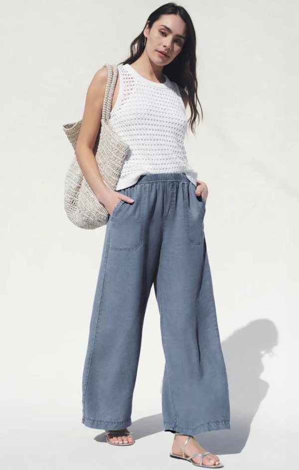 Angie Palazzo Pant