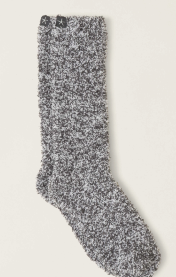 Cozychic Heathered Socks