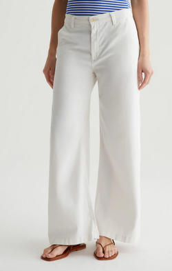 Caden Wide Leg