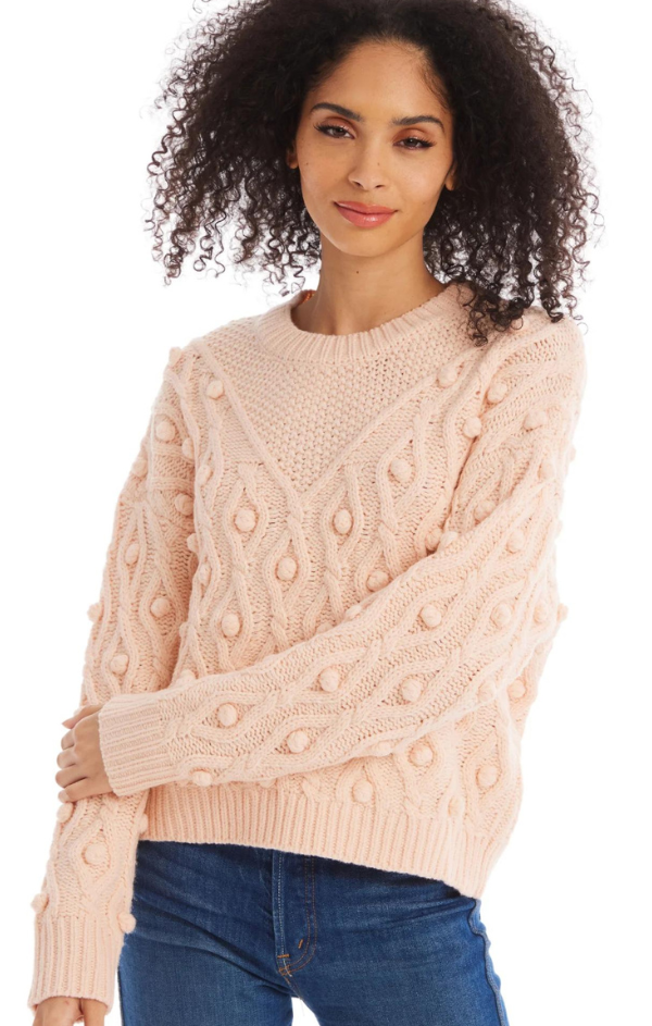 Esme Sweater