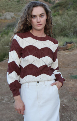 Kori Sweater