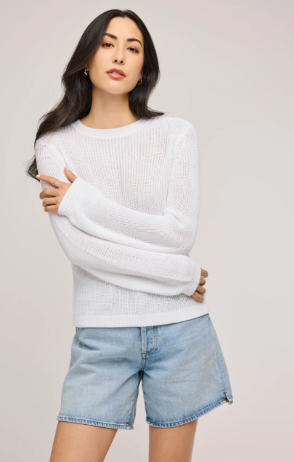 Maxine Pullover