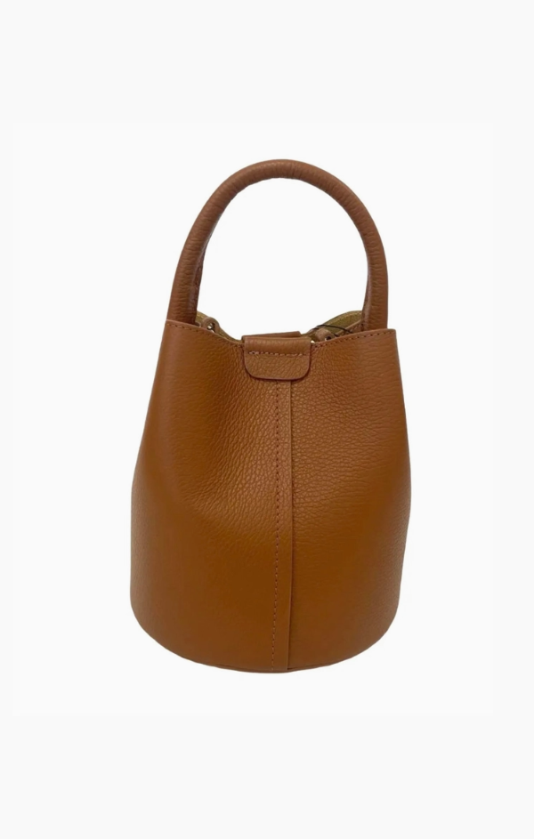 Whimsy Structured Handbag