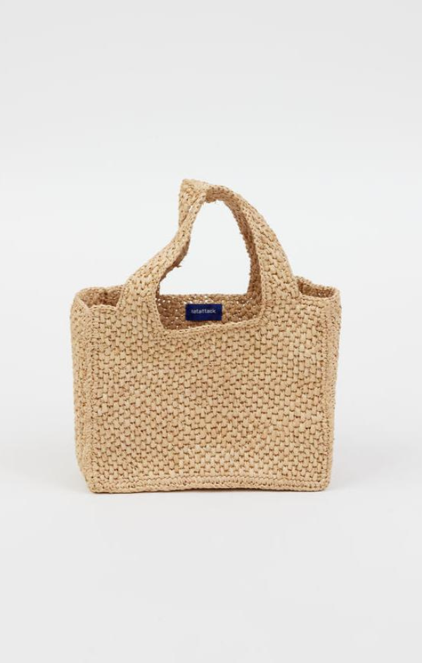 Mini Lulu Bag
