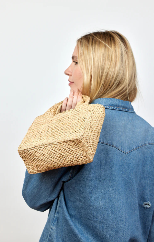 Mini Lulu Bag