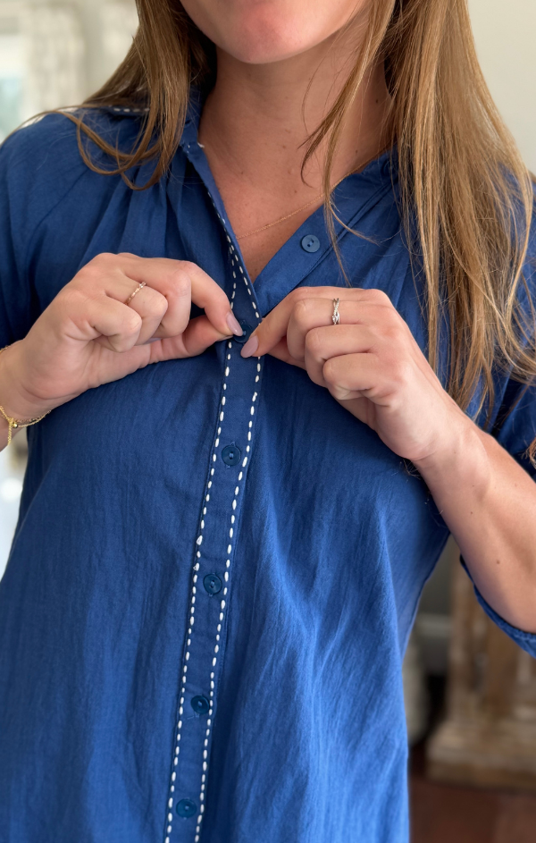 Ava Tunic