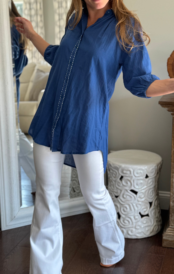 Ava Tunic